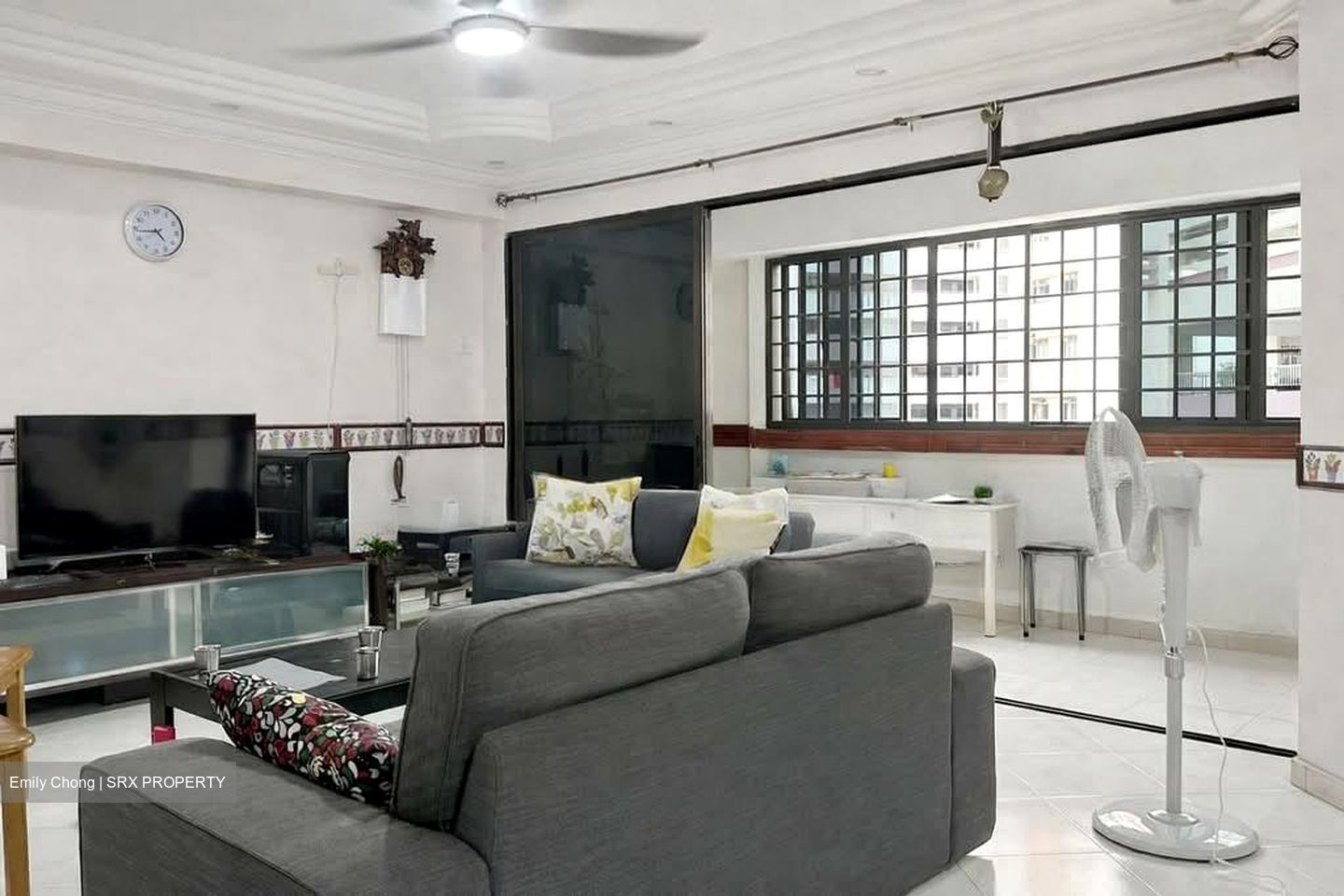 Blk 682A Jurong West Central 1 (Jurong West), HDB 5 Rooms #547484441